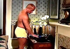 Powerfist Trilogy: Part 1 - Powerfist (Vintage)