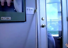 Bisexual Hairy Daddy Squirell Has Some Experience - Squirell & Joe