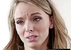 Hawt mother I'd like to fuck Pristine Edge & Tyler Knight screwed hard