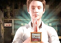 Treasure of Nadia episode with Misskitty was a blast