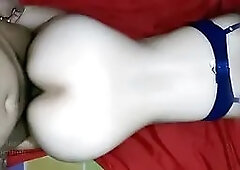 Sexy Pinay 5 Beses Nilabasan - Laki Talaga ng Titi mo Mahal, Lalabasan Nanaman Ako! -