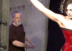 Wasteland Video: Opposite Sides of the Spectrum