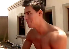 Kiel Bongusta Estas Geja Sekso!