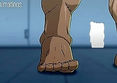 Muscle Growth Experiment (Full Version)