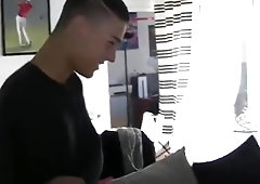 Some good cock right there