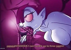 waifu taxi 6 hekapoo