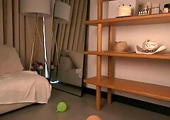 Solo girls masturbate until orgasm for