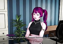 U were thrown into a dimensional rift and have no idea what to do. Nevertheless, other castaways from different realities join u one by one in order t