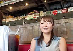 Fuck with marshmallow busty wife: Blowjob, Doggy  Cowgirl Porn