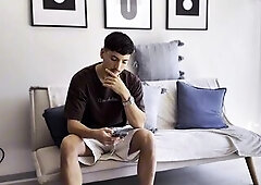 Amiga Curvy me pide ayuda con su cita de Tinder [Tariler]