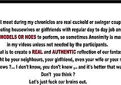 Blackpantherxxx - Anal Devastation For A Hotwife