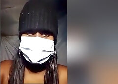 Online Fun Sri Lankan Big Boobs Girl ඔන්ලයින් සැප ගෙඩි දෙක ලොකු කෙල්ල