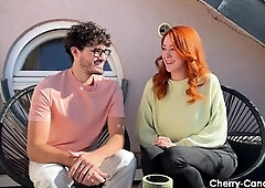 Cherry-Candle - Perfect Pornstar Experience