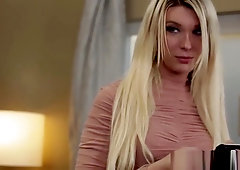 Amazing adult movie tranny High Heels best like in your dreams