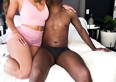 Femdom humilation, cuckold bbc, princess