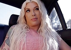 I Am Aubrey: How The Most Glamorous TS Babe Made It In Porn