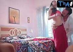 Babita Dubey Sexy Scene  in Pehredaar 5
