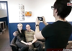 EroCom.tv - Here a woman finds thee. The 1st erotic community where normal chicks ask males for a sex date. Try it for free