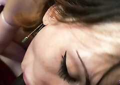 PoV BBC Oral Pleasure & Deepthroat (Full Movie Scene on OF & MV)