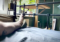 LIFELESS – screwed by inanimate objects