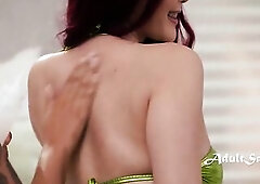 Drinking Yoga Class Women Squirt