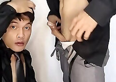 TwitOfficeGuy x Ciamitnow