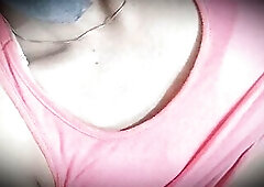 Hotty trans finger touch گی ایرانی