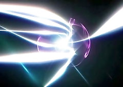 Lovely Brunette  Enjoying To Blow Of Her Lovely Brunette