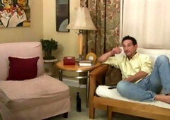 Men Over 30: Double Dipping Delights with Chris and David