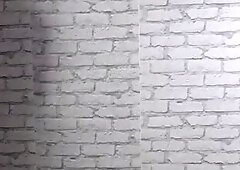 Preggy mother I'd like to fuck with a large butt and large lactating breasts showing her preggo body and shaggy vagina for u! - Milky Mari