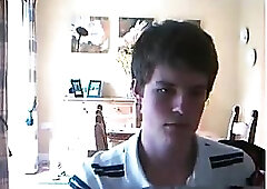 The boy next door drains those balls