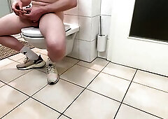 Trying out my recent ebony bull head knob ring