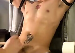 troi (tinkerboi) bdsm