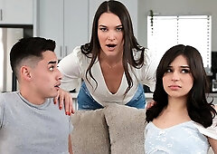 Moms Teach Sex - big cock clip