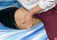 I offer my big ass to avoid being thrown out of the room