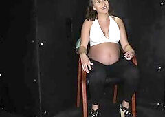 Gloryhole Secrets: Mormon Girl Gets Her Gloryhole Fix