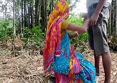 Fuck With My Husband Bestfriend Friend In The Bambo Forest