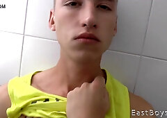 Fresh movie with Leo West may be just what physician ordered to brighten up your day