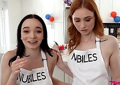 Stepsis Knows How To Handle Meat - S33:E5 - Nubiles-Porn