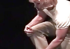 Frot wrestling part 2