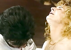 german grandma gets coarse and unfathomable drilled by her large jock step grandson