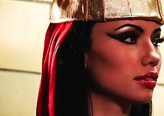 Wolverine XXX - Scene 3