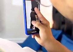 Latinos follan a gusto