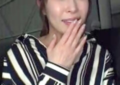 Asian japanese Hardcore amateur