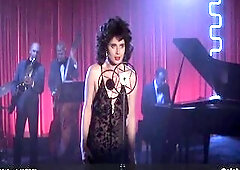 Isabella Rossellini – hot celebrity episode