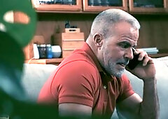 Taboo Men: Carl's Carnal Longing for Youth