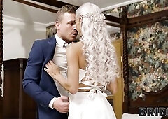 BRIDE4K. Trio Detour