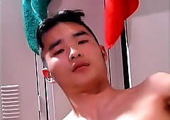 Teen Guys In Tats Banging