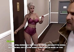 Propose to Made Preggo to Lily - mother I'd like to fuck Obsession - E40