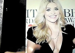 Small cock, gay tribute, bukkake tribute